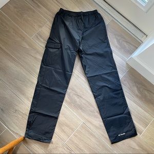 Columbia Waterproof Leremy Lake Pant Youth XL